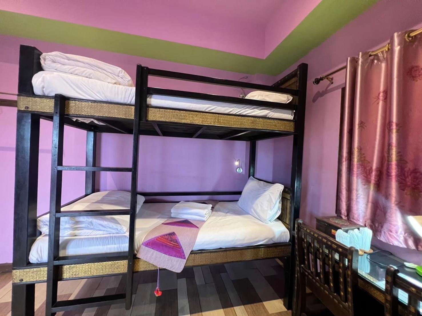 Changpuak Boutique House Chiang Mai Eksteriør billede